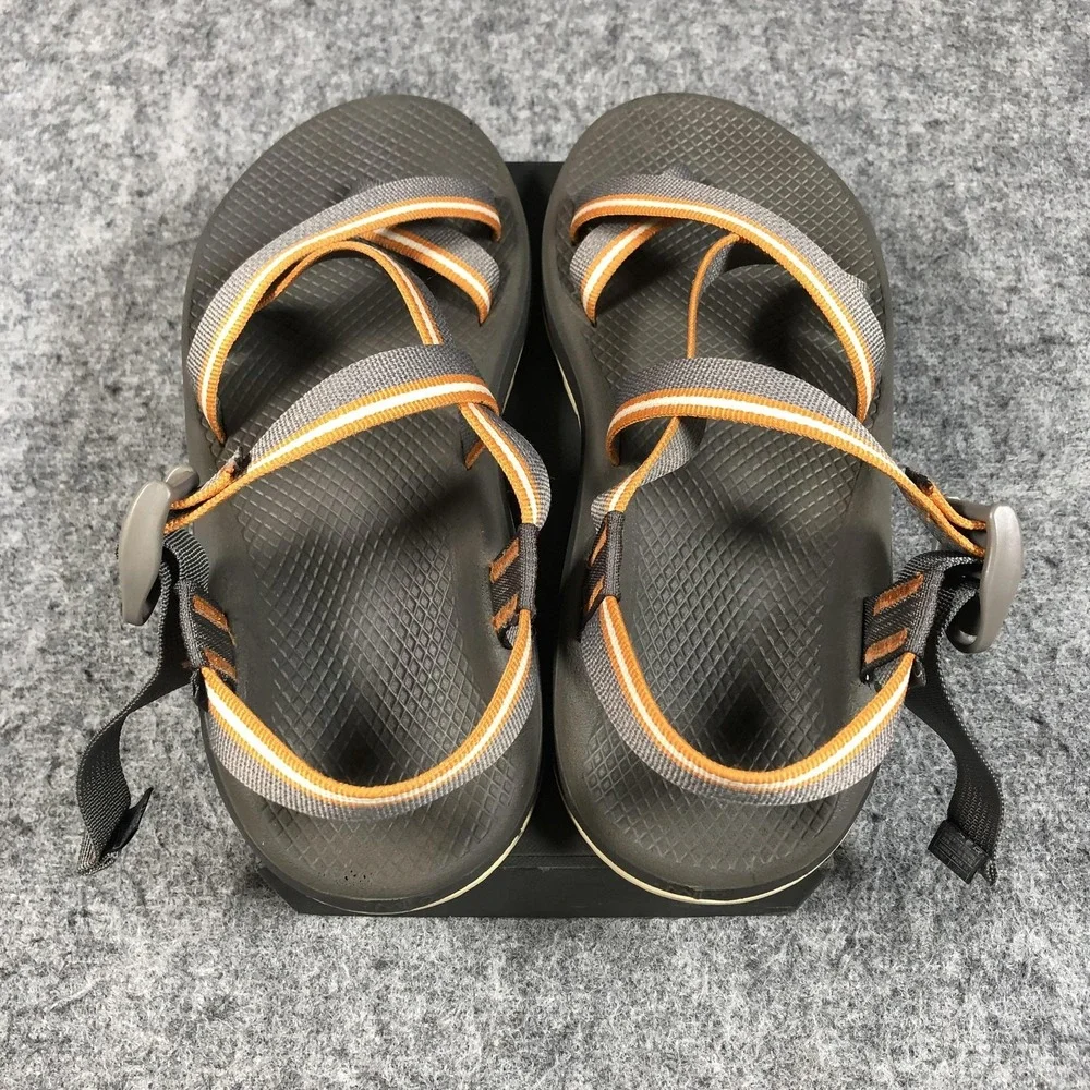Chaco cloud sandals